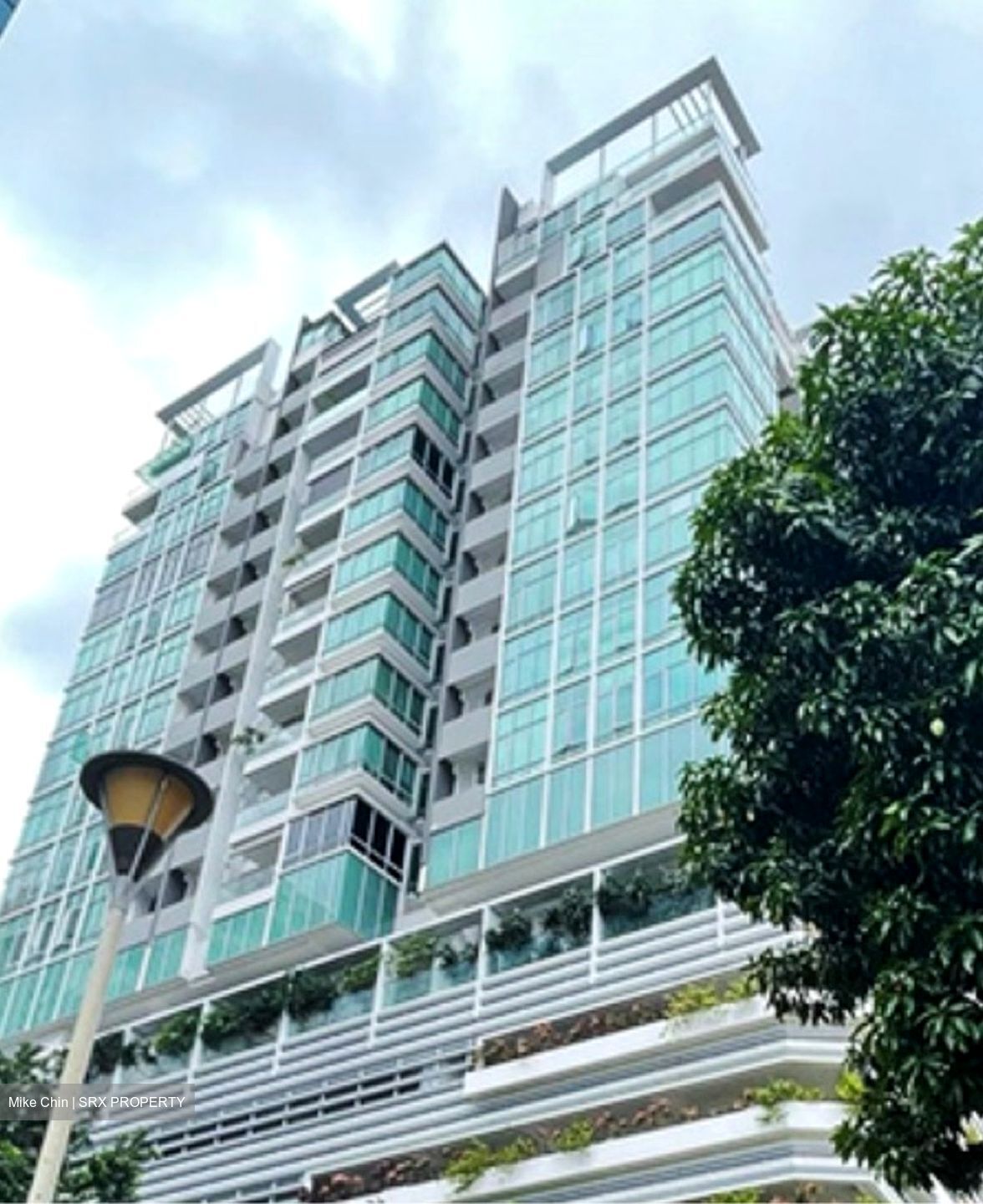 Moda (D15), Apartment #606223881